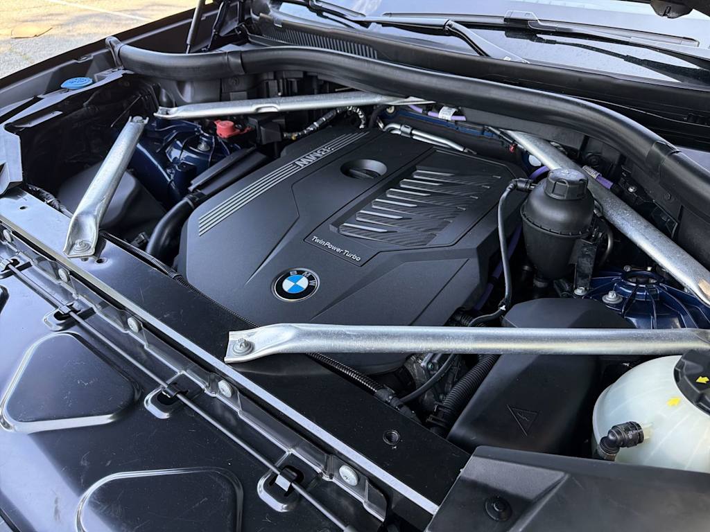 Thumbnail: 2023 BMW X5 - 9