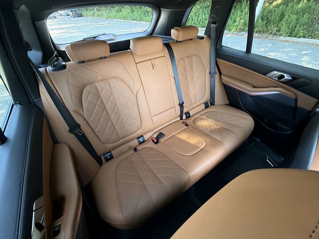 Thumbnail: 2023 BMW X5 - 27