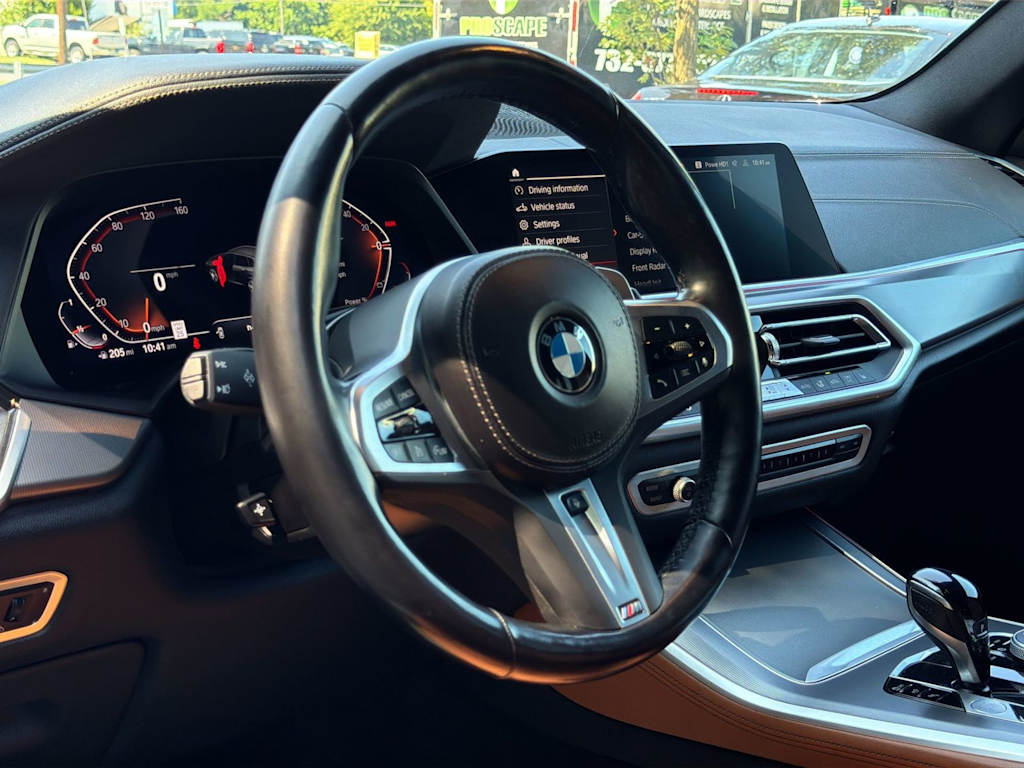 Thumbnail: 2023 BMW X5 - 14