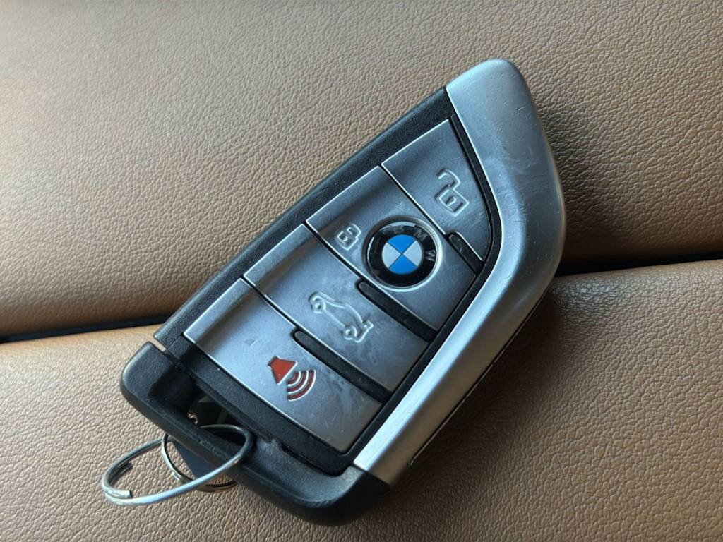 Thumbnail: 2023 BMW X5 - 18