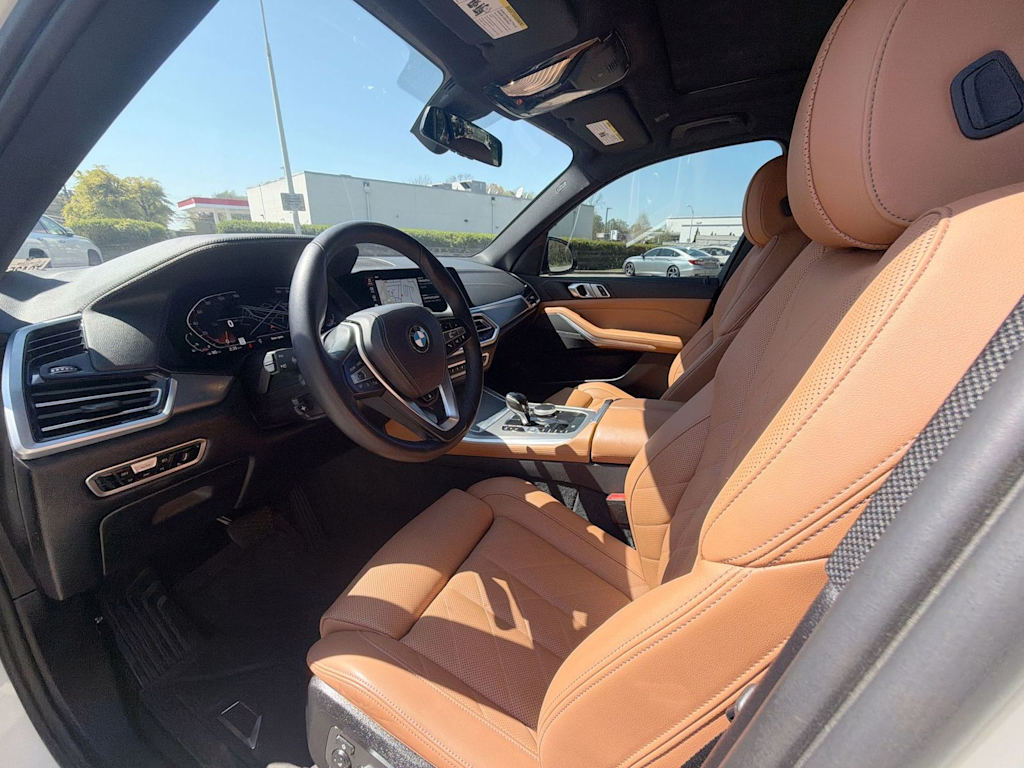 Thumbnail: 2023 BMW X5 - 2