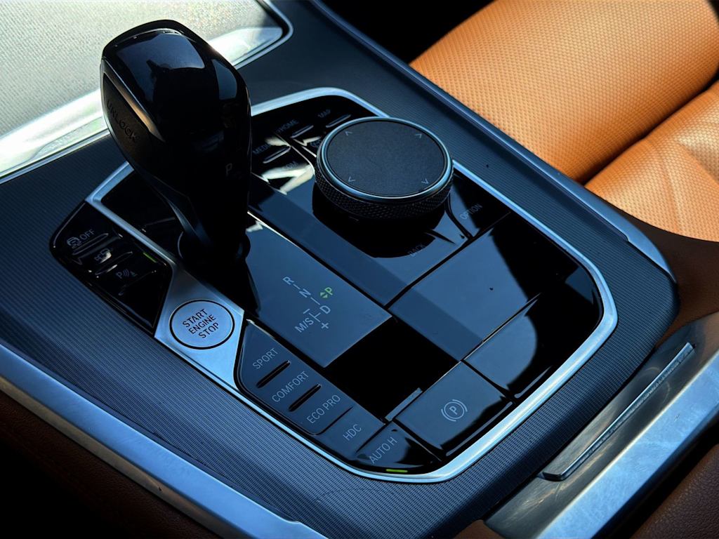 Thumbnail: 2023 BMW X5 - 30