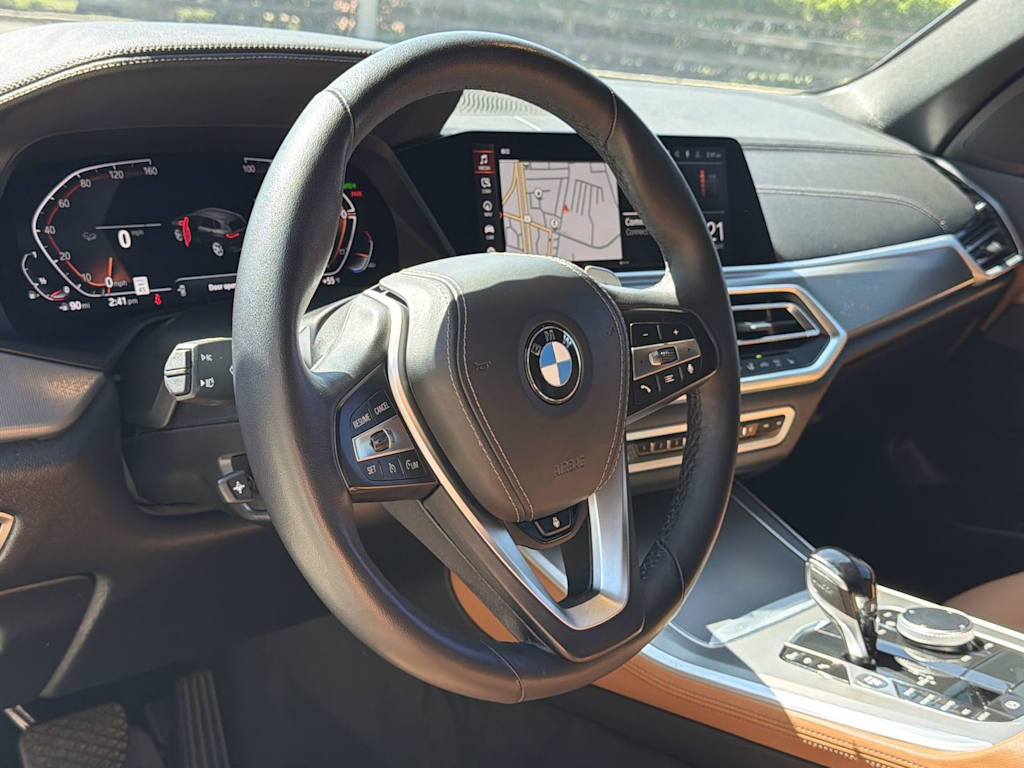 Thumbnail: 2023 BMW X5 - 14