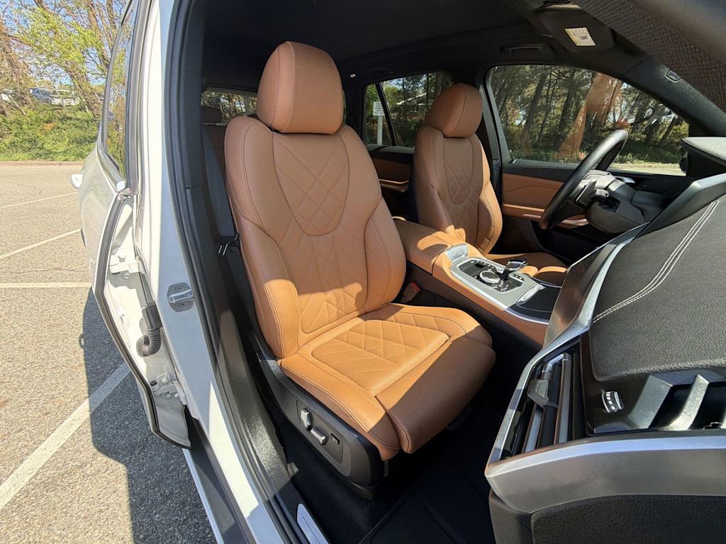 Thumbnail: 2023 BMW X5 - 29
