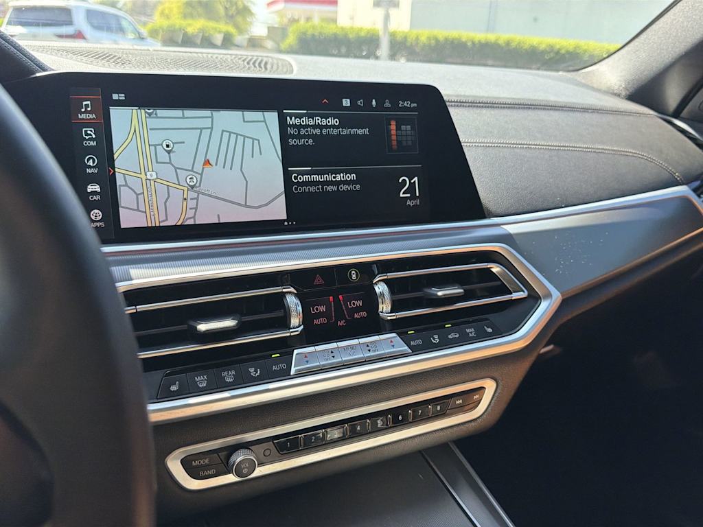 Thumbnail: 2023 BMW X5 - 15
