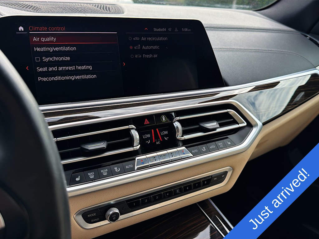 Thumbnail: 2021 BMW X5 - 15