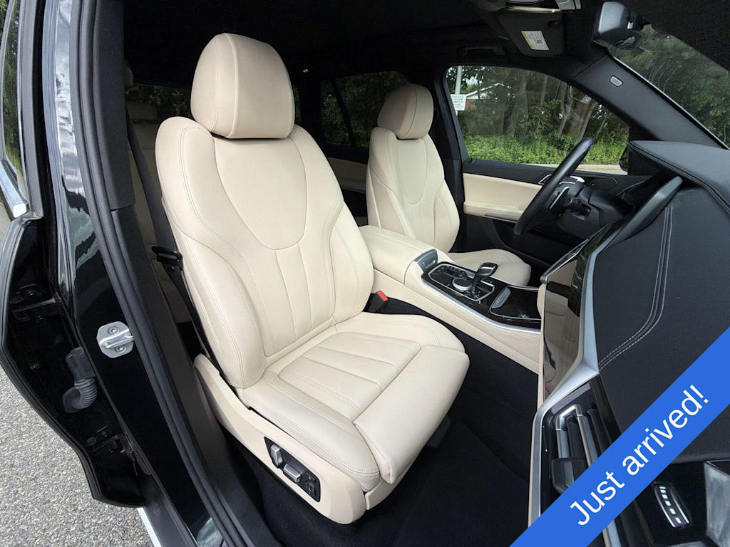 Thumbnail: 2021 BMW X5 - 29