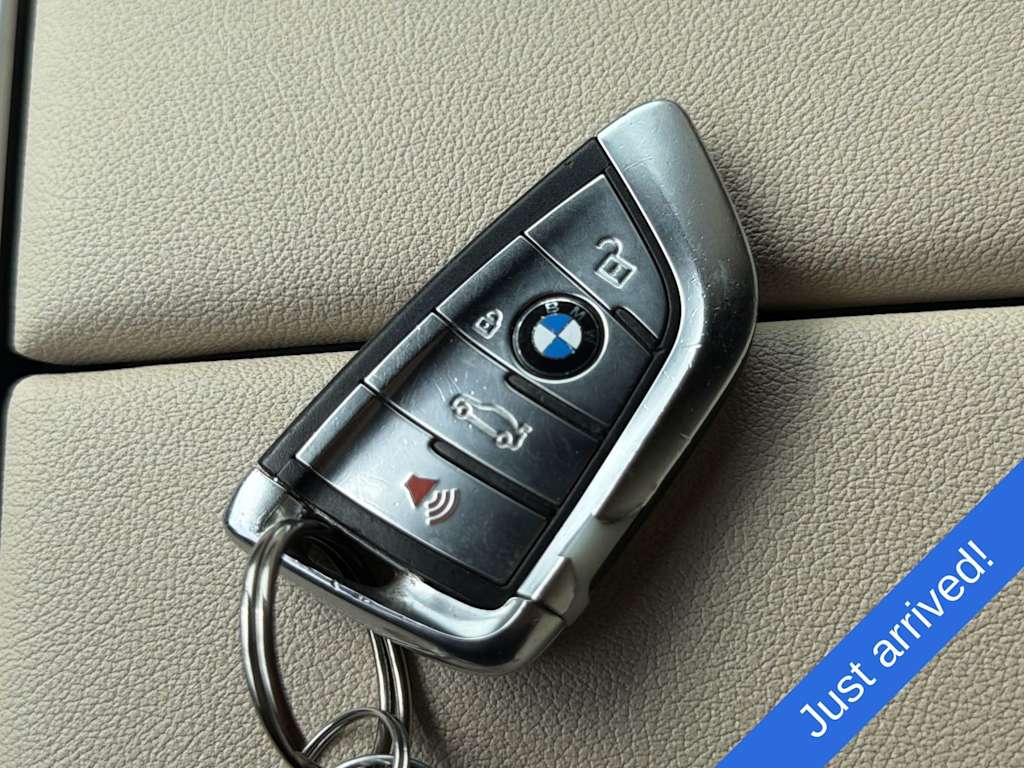 Thumbnail: 2021 BMW X5 - 19