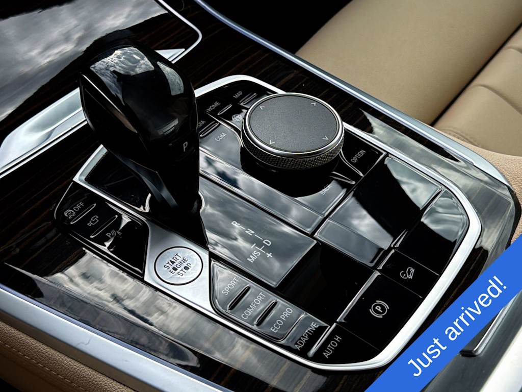 Thumbnail: 2021 BMW X5 - 16