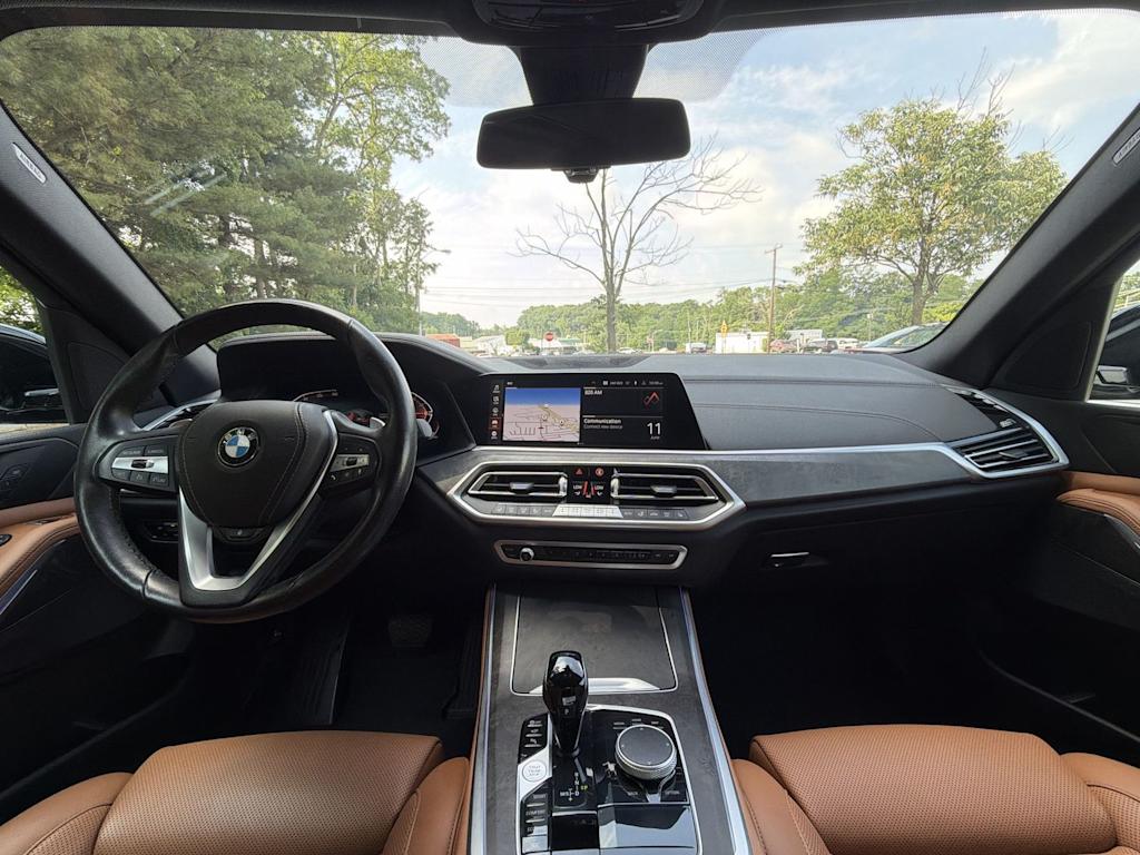 Thumbnail: 2023 BMW X5 - 10