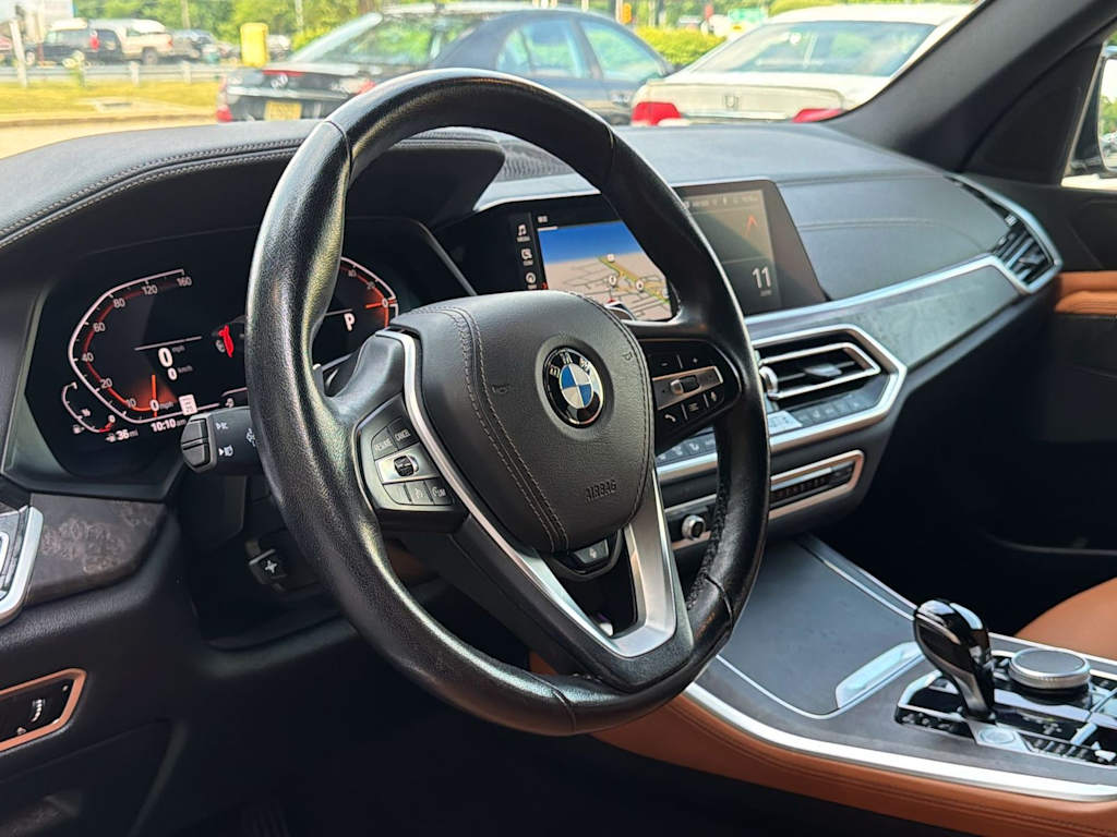 Thumbnail: 2023 BMW X5 - 14