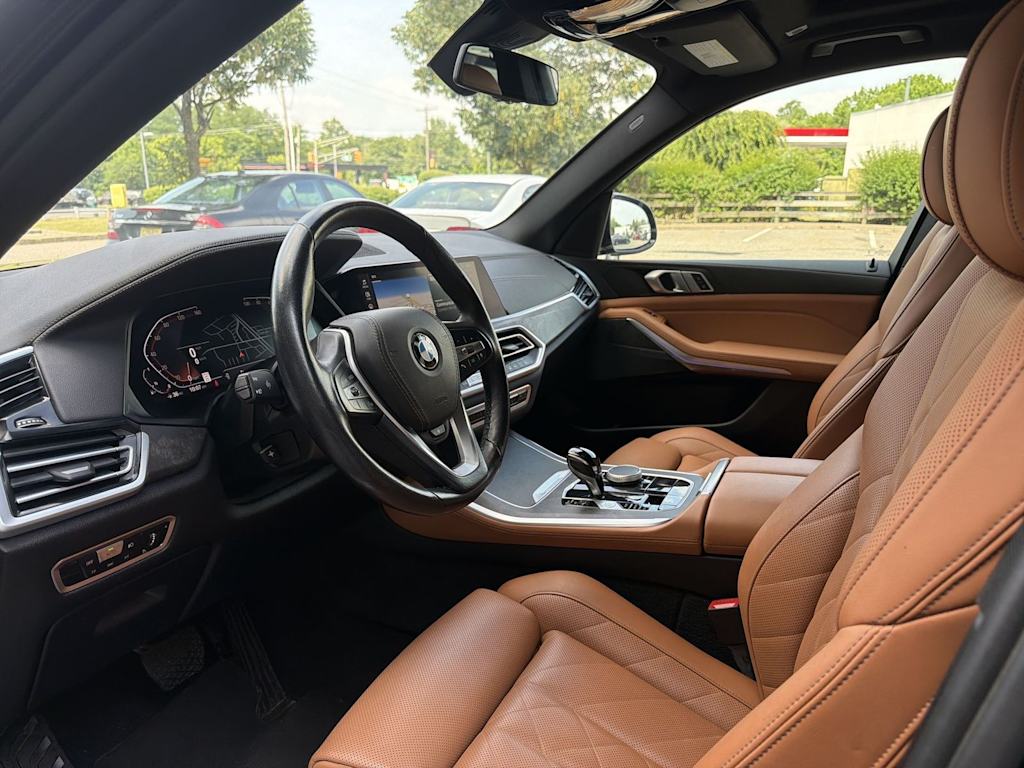 Thumbnail: 2023 BMW X5 - 2