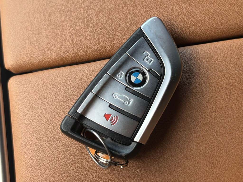 Thumbnail: 2023 BMW X5 - 19