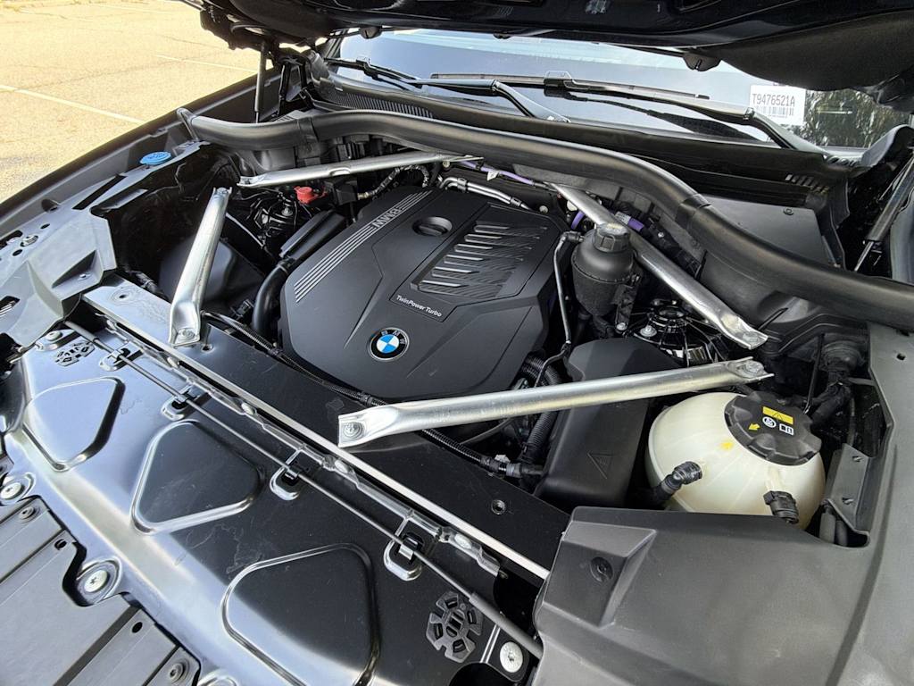 Thumbnail: 2023 BMW X5 - 9
