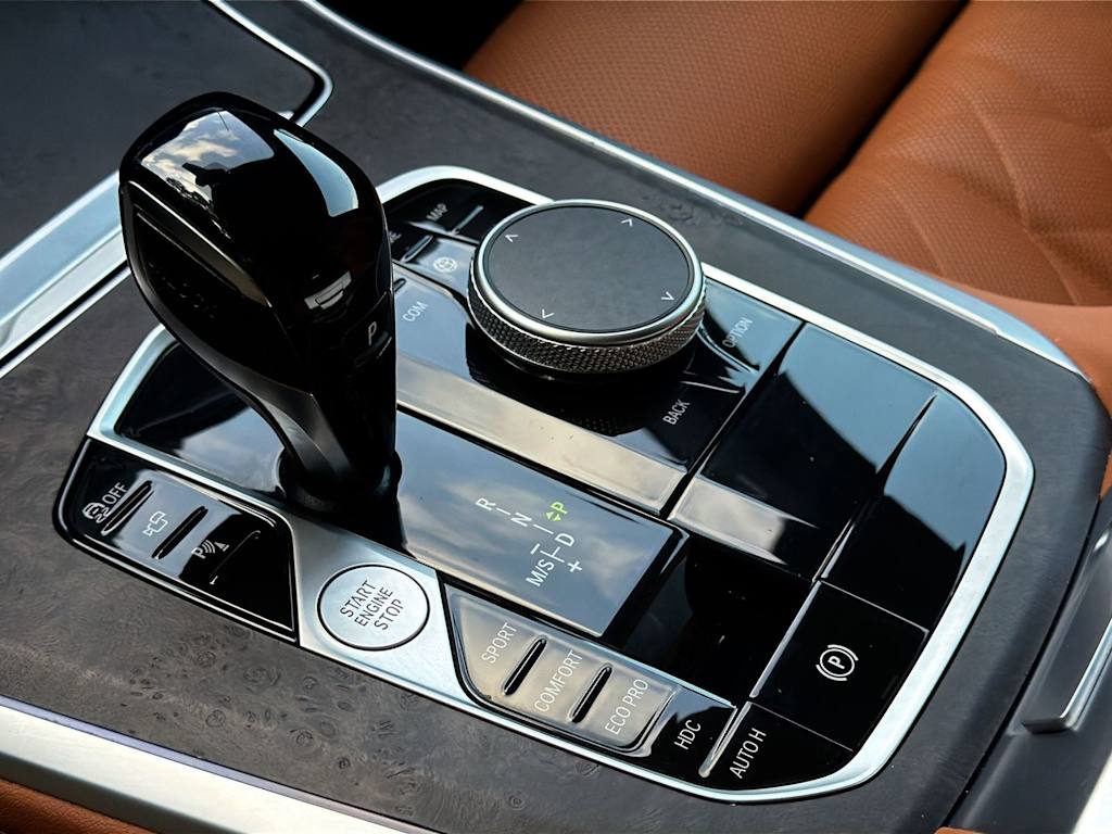 Thumbnail: 2023 BMW X5 - 16