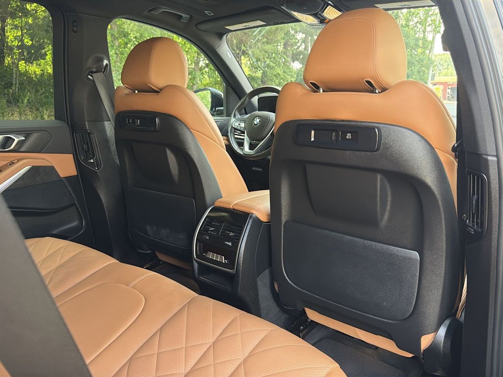 Thumbnail: 2023 BMW X5 - 12