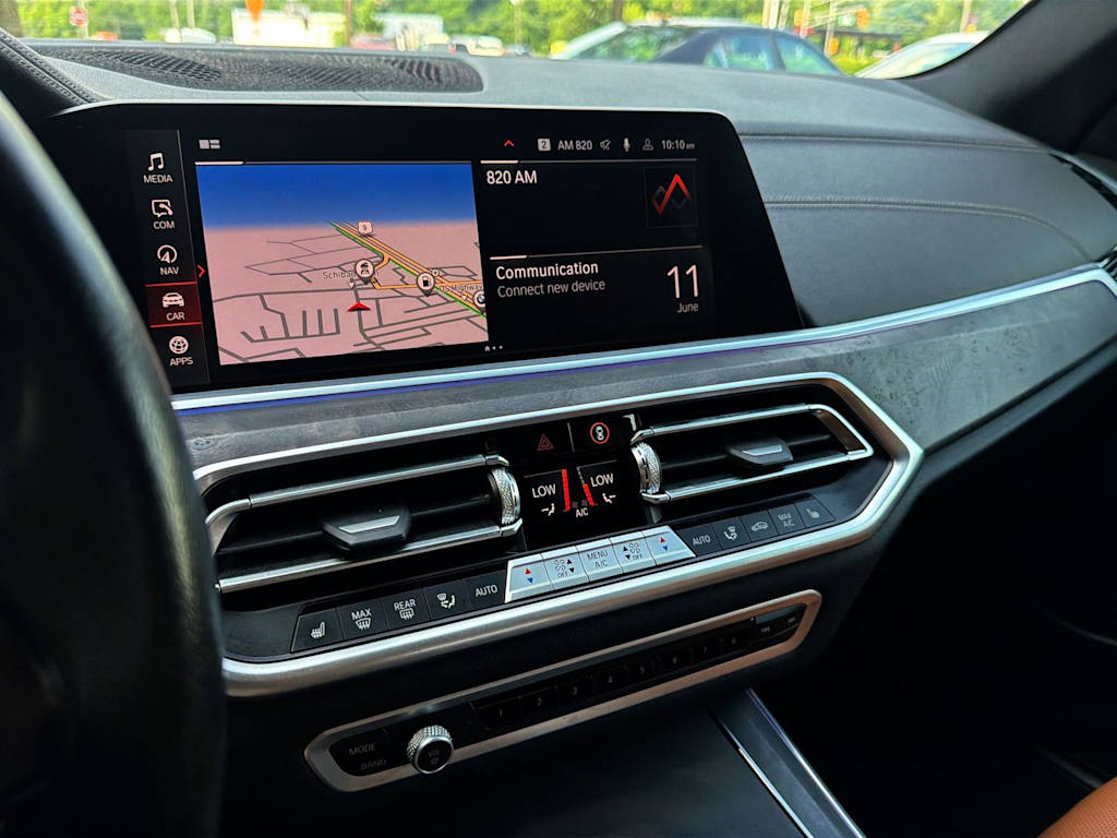 Thumbnail: 2023 BMW X5 - 15