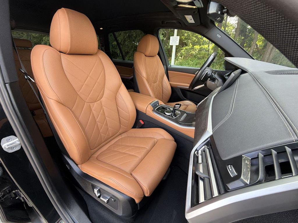 Thumbnail: 2023 BMW X5 - 28