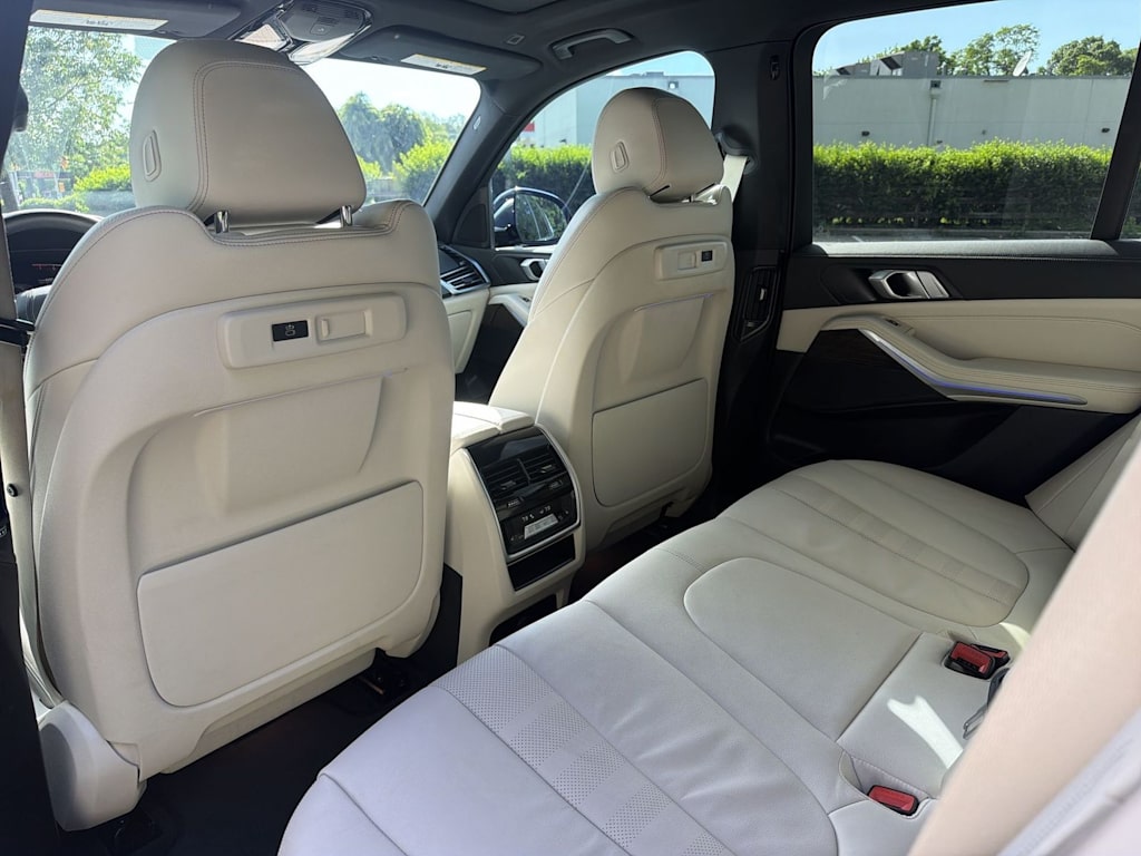 Thumbnail: 2020 BMW X5 - 13