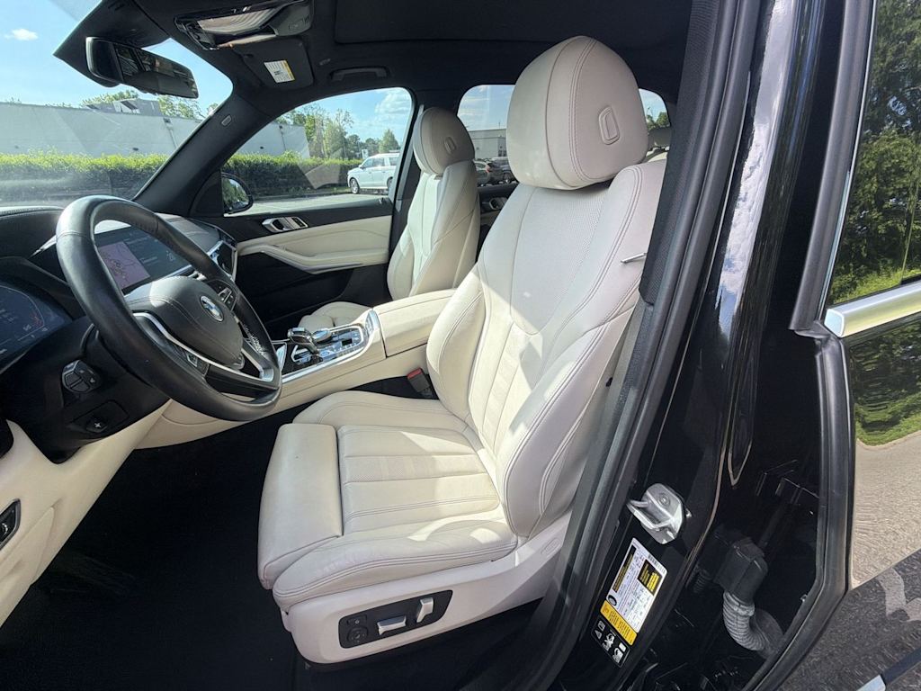 Thumbnail: 2020 BMW X5 - 12