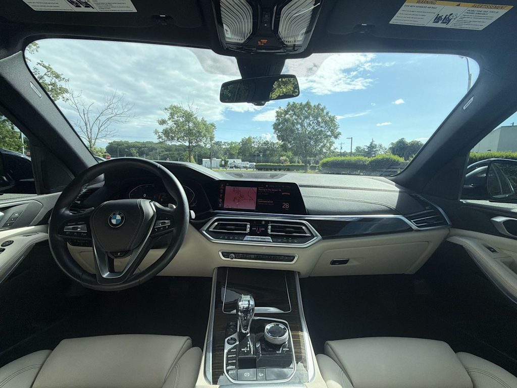 Thumbnail: 2020 BMW X5 - 2