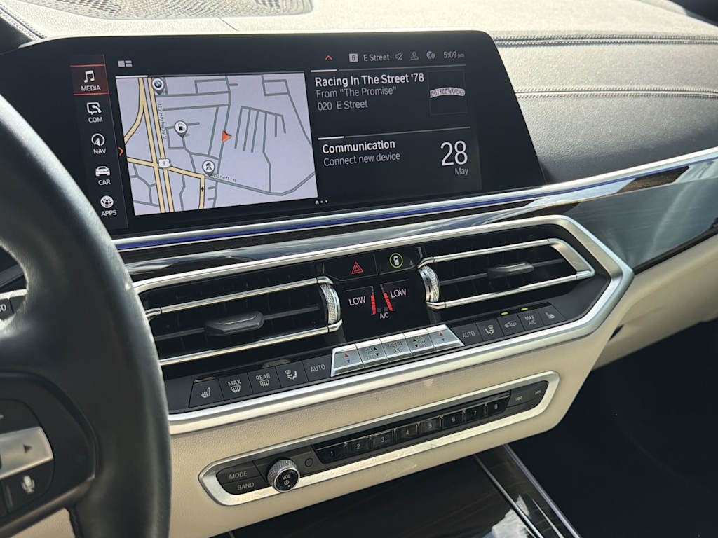 Thumbnail: 2020 BMW X5 - 14