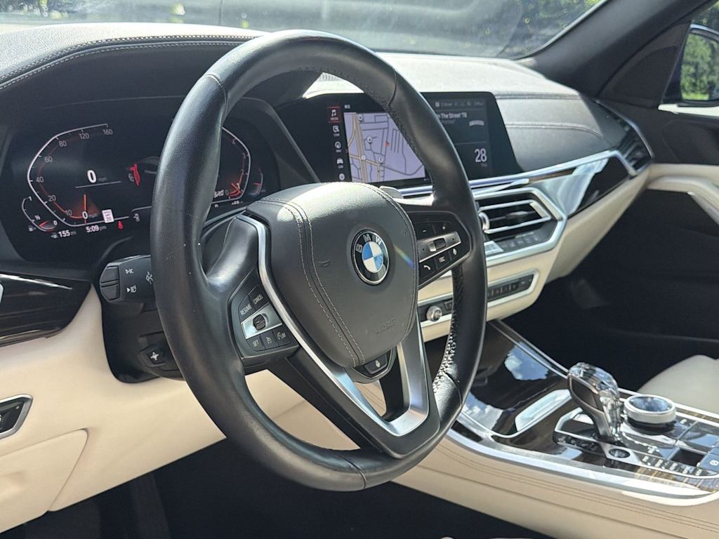 Thumbnail: 2020 BMW X5 - 10