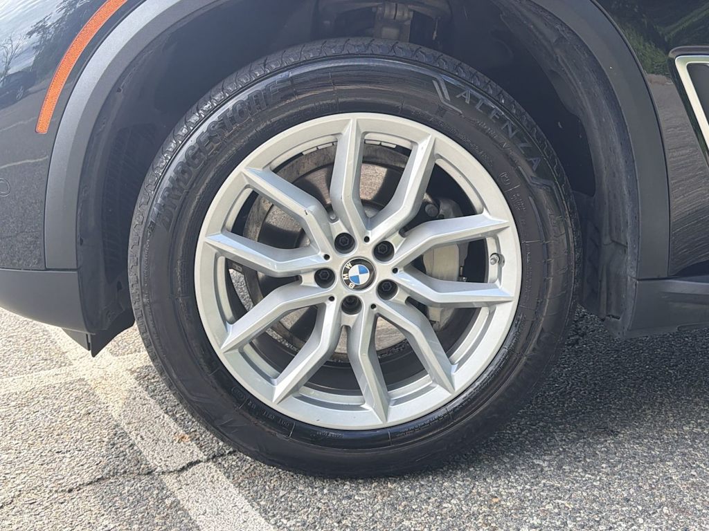 Thumbnail: 2020 BMW X5 - 8