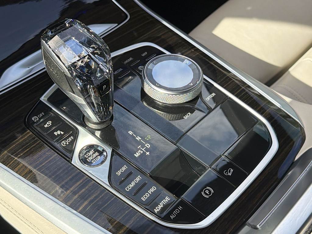 Thumbnail: 2020 BMW X5 - 27