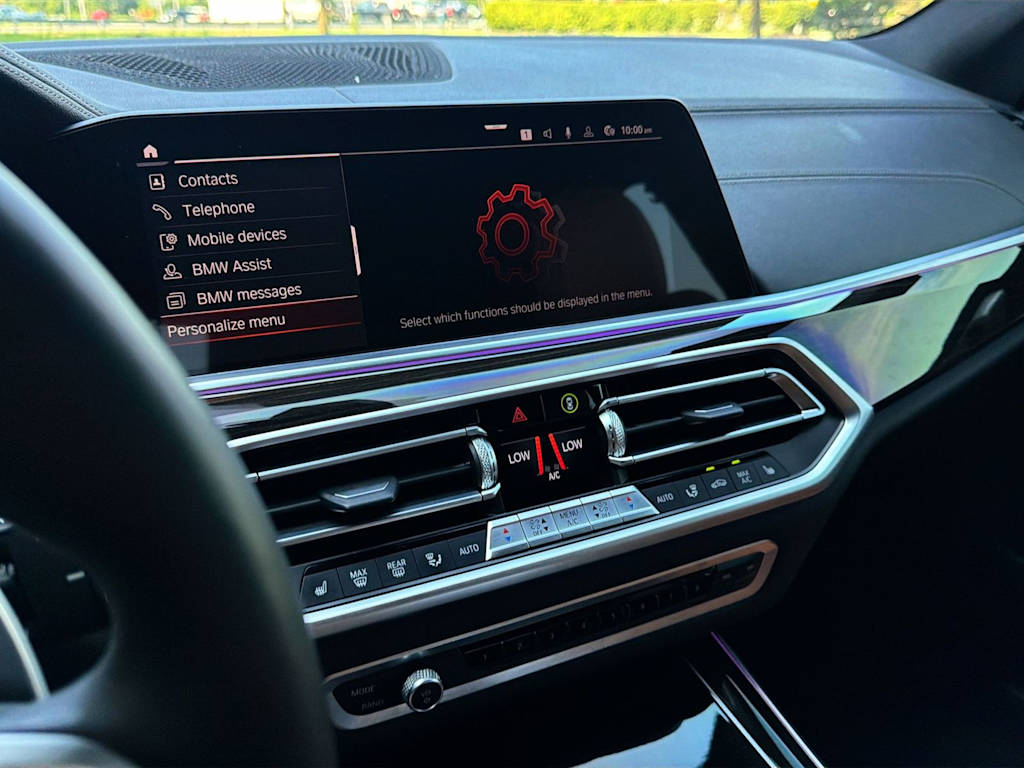 Thumbnail: 2021 BMW X5 - 15