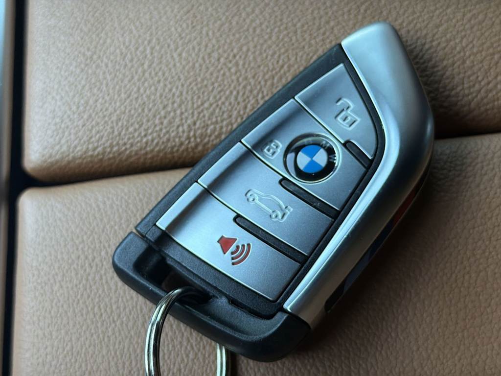 Thumbnail: 2021 BMW X5 - 19