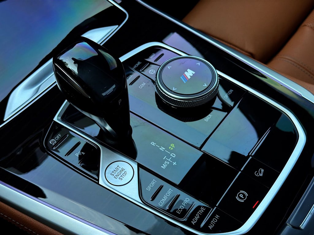 Thumbnail: 2021 BMW X5 - 16
