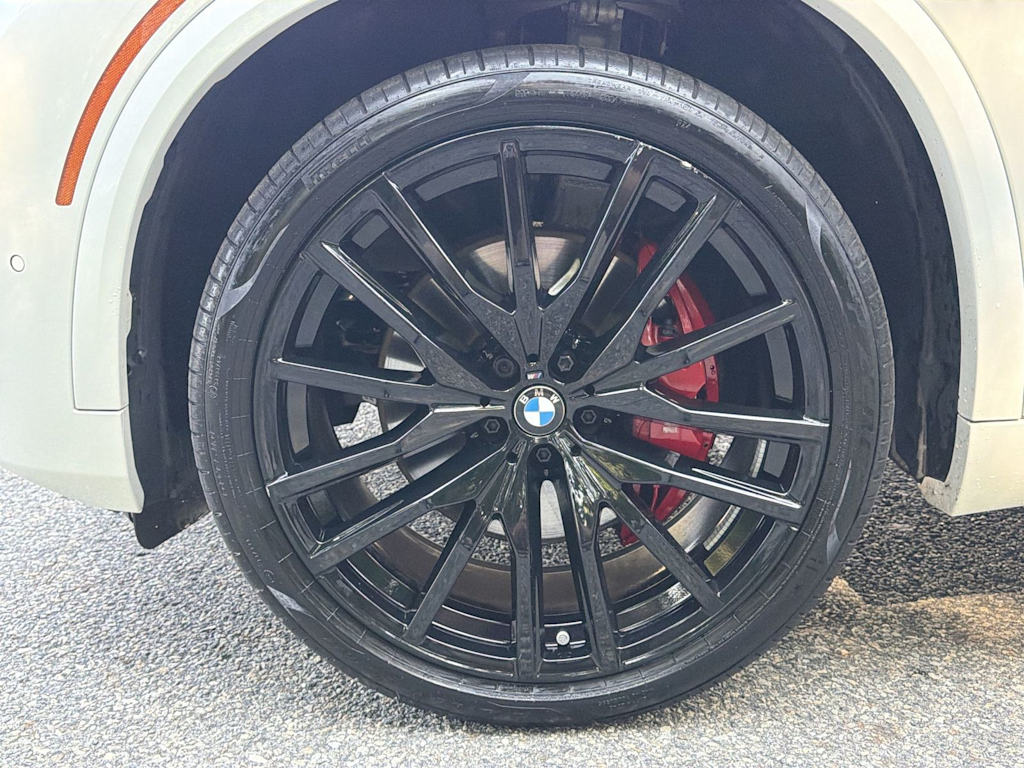 Thumbnail: 2021 BMW X5 - 8