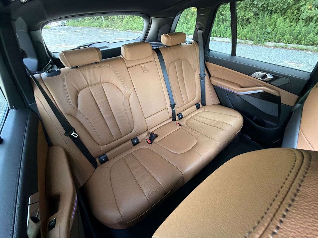 Thumbnail: 2021 BMW X5 - 27