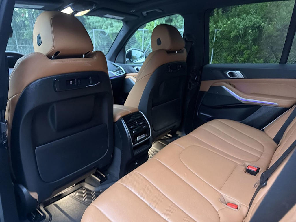 Thumbnail: 2021 BMW X5 - 13