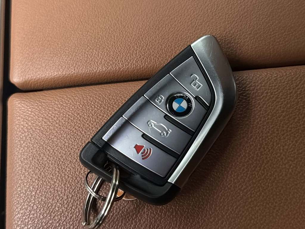 Thumbnail: 2021 BMW X5 - 18