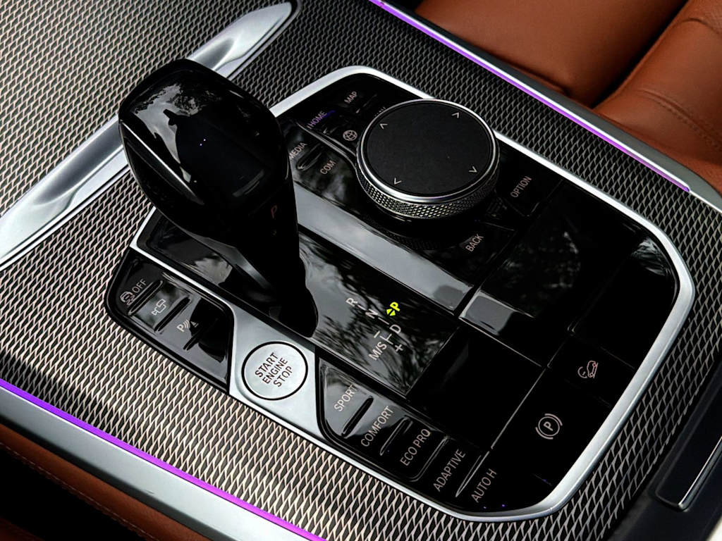 Thumbnail: 2021 BMW X5 - 29