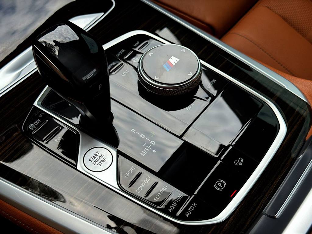 Thumbnail: 2021 BMW X5 - 16