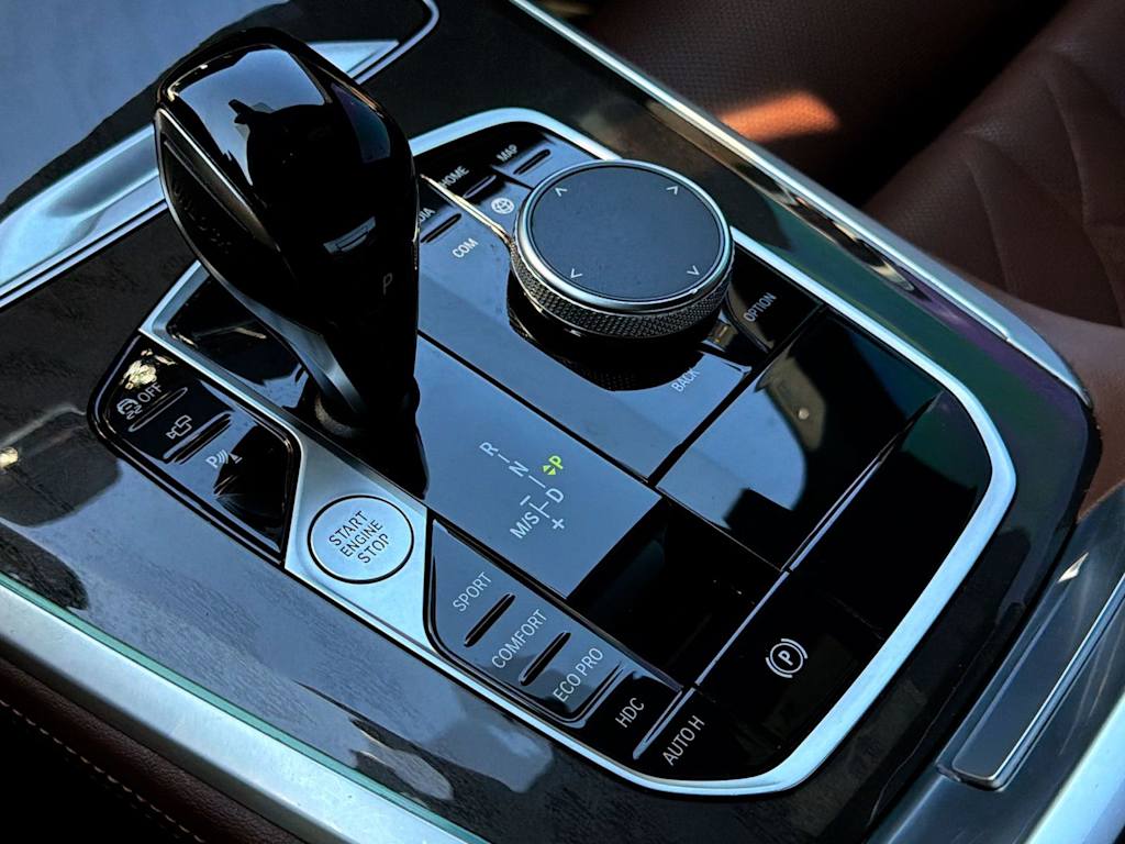 Thumbnail: 2023 BMW X5 - 16