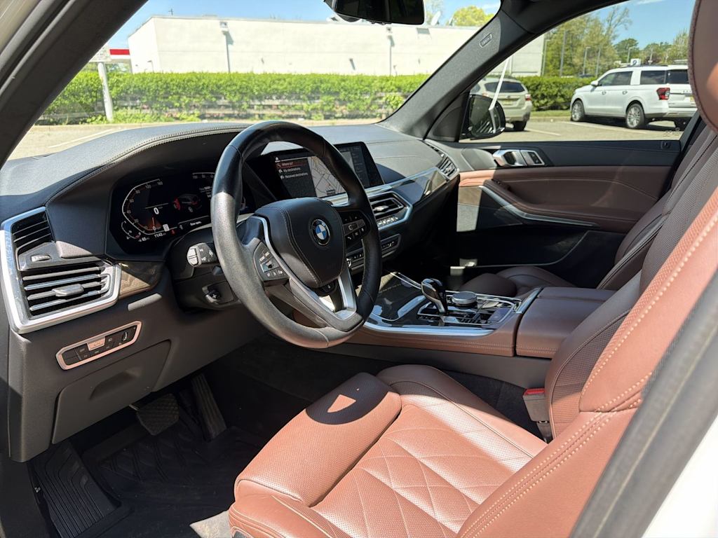 Thumbnail: 2023 BMW X5 - 2