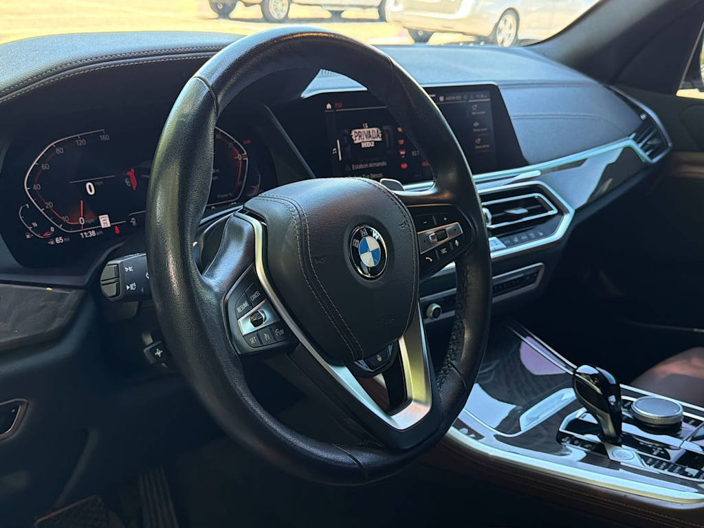Thumbnail: 2023 BMW X5 - 14