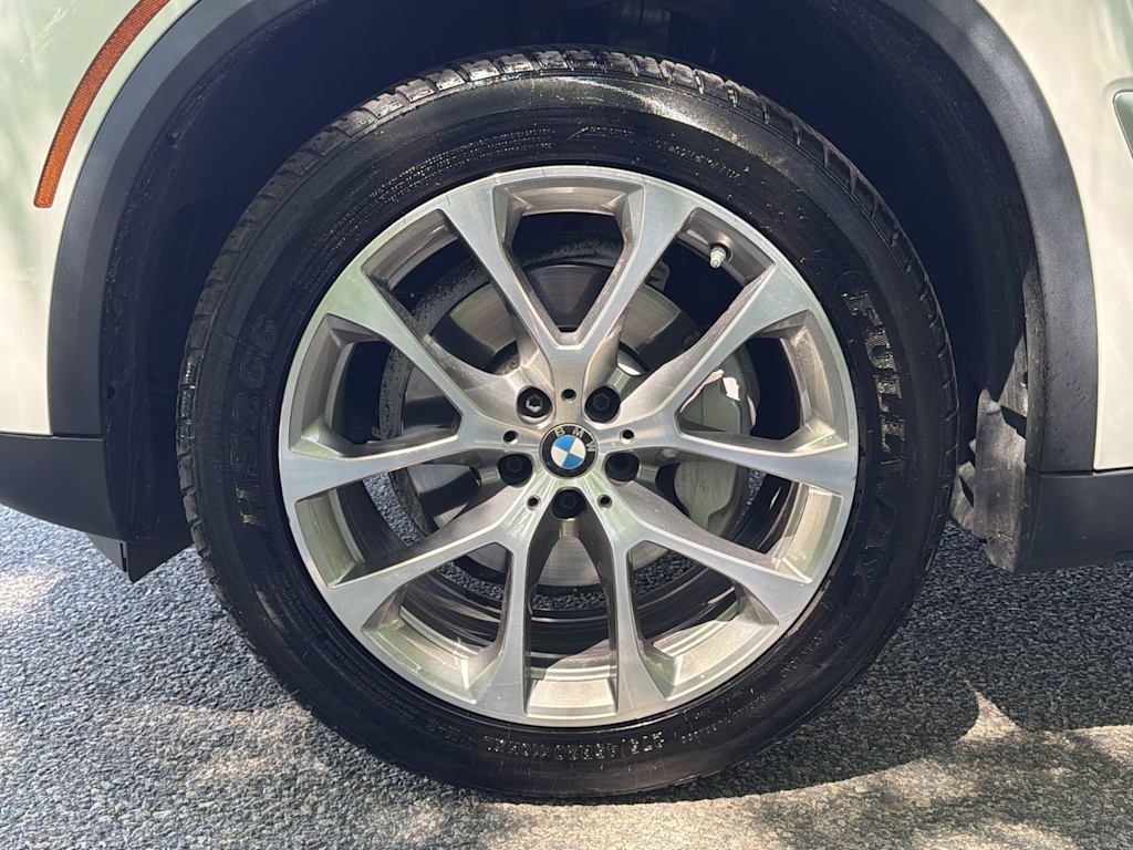Thumbnail: 2023 BMW X5 - 8