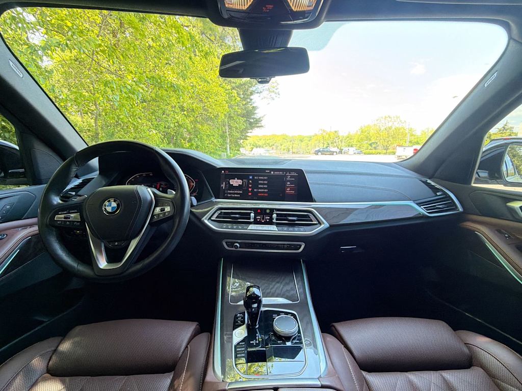 Thumbnail: 2023 BMW X5 - 10
