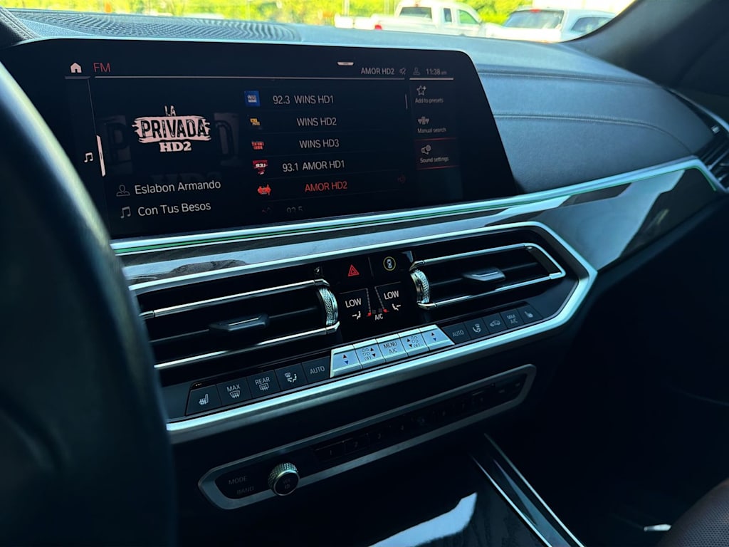 Thumbnail: 2023 BMW X5 - 15