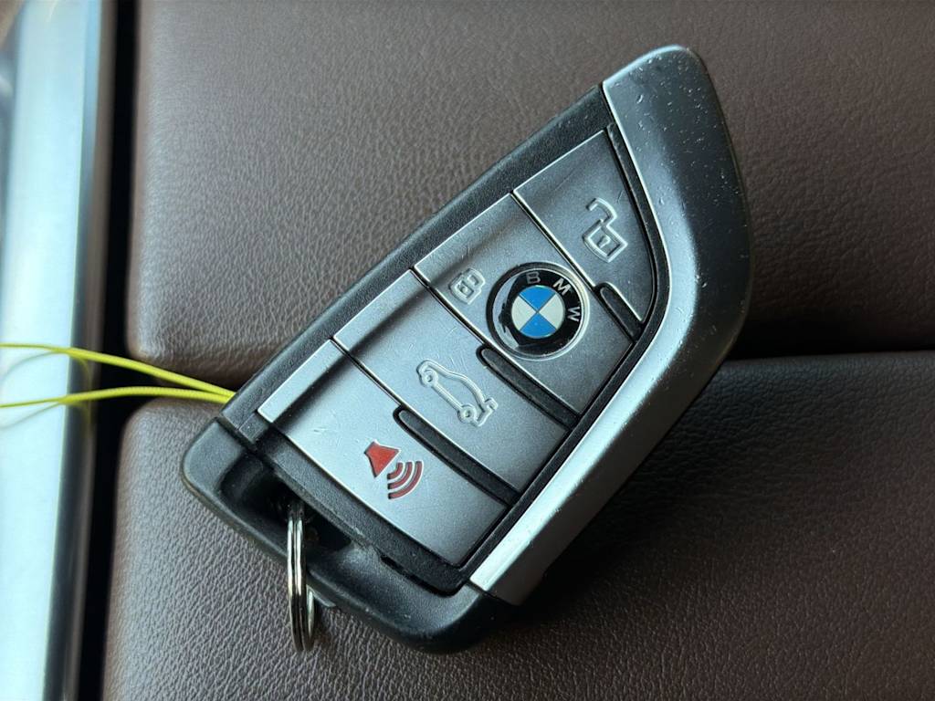 Thumbnail: 2023 BMW X5 - 18