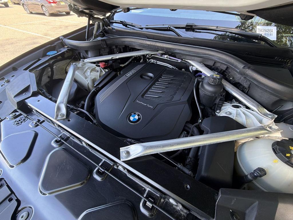 Thumbnail: 2023 BMW X5 - 9