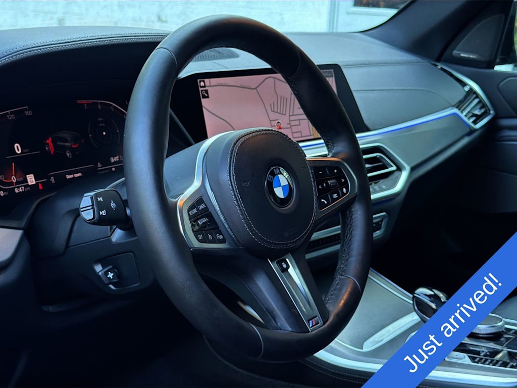 Thumbnail: 2020 BMW X5 - 10