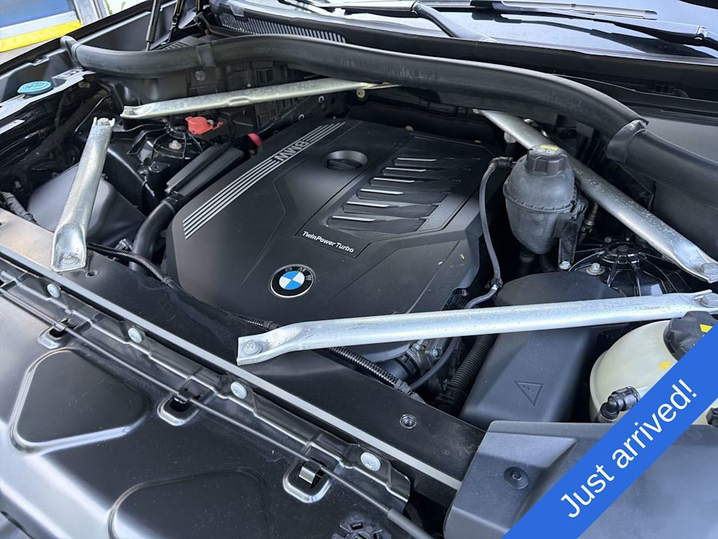 Thumbnail: 2020 BMW X5 - 9