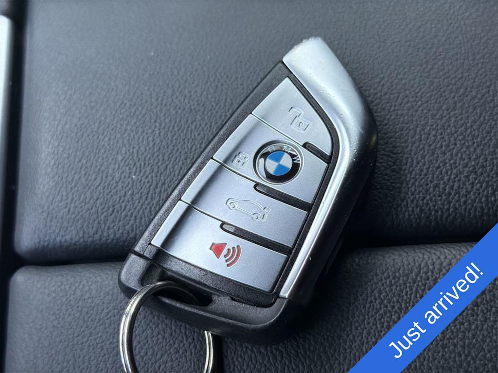 Thumbnail: 2020 BMW X5 - 18