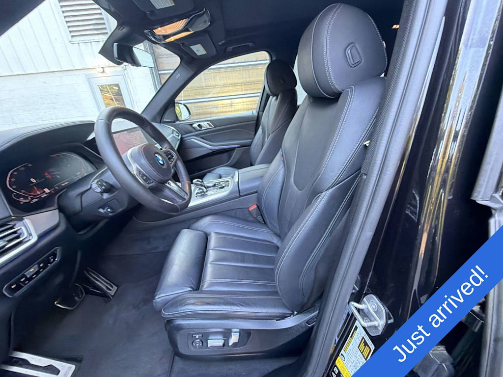 Thumbnail: 2020 BMW X5 - 12